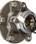 Preset Auto Hub Assembly Ready To Roll Pre Greased And Pre Sealed For Quick Install Heavy Duty Replacement HA590331