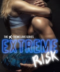Cover of "Forbidden Love On The Field: A High Stakes Sports Romance With Secrets, Steamy Chemistry, And Power Plays From Courtroom To Locker Room, First Book In A Rivalry Fueled Series" featuring a couple embracing.