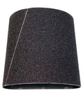 8 By 19 Inch 36 Grit Silicon Carbide Floor Sanding Belts For EZ8 Drum Sander Heavy Duty Backing Coarse Belt