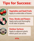 Tips for success on applying Insect Killer Dust For Lawn And Yard 1 Pound Ready To Use Kills 150 Plus Pests On Contact.