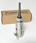 Trailer Jack Drill Adapter Kit For Landing Gear Electric Conversion Drill Powered Jack Crank Tool packaging and adapter
