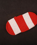 Pro Grade 4.4 Yard Cotton Ito Tsukamaki Sageo Cord For Katana Scabbard Wrap Red Diy Handle Rope Japanese Sword Wakizashi Tanto