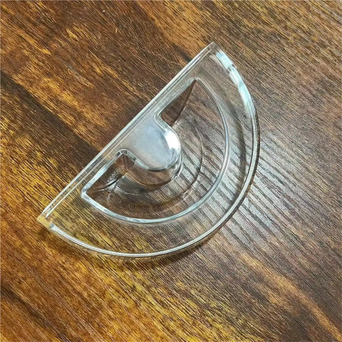 Replacement Water Tank Lid For Espresso Machines, Tight Seal Reservoir Cover That Prevents Drips And Evaporation, Fits Creatista Plus J520