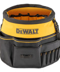 Pro Grade Tool Organizer With 37 Pockets And TOUGHCASE Pocket, Built From Durable 1680 Denier Fabric For Real World Jobsites