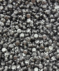 Close-up of 4 Pack Rifle Plug Screws Six Forty Eight Thread For Popular Rifles Hardened Steel Black Finish scattered view