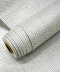 Cosmo Collection Natural Paper Weave Grasscloth Wallcovering 36 Inch Wide By 8 Yards For Living Room And Bedroom Feature Walls
