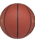 Zi O Excel Indoor Outdoor Basketball 29.5 Inch Official Size 7 With Foam Backed Feel And Durable Composite Cover