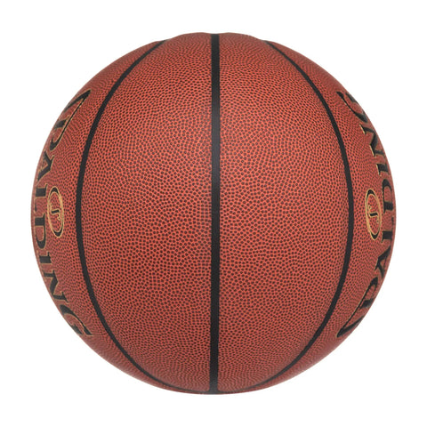 Zi O Excel Indoor Outdoor Basketball 29.5 Inch Official Size 7 With Foam Backed Feel And Durable Composite Cover