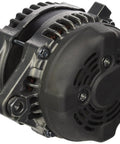 First Time Fit Alternator 210-0611 for cars and light trucks easy install replacement with ride ready power shown in side view