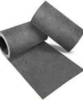 Premium Gray Velvet Fabric Repair Patches Self Adhesive Couch Menders For Sofa Car Seat And Jacket Holes Tough As Nails Microfiber