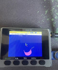 Drip Feed DNC USB Reader For CNC Machines With WiFi Transfer Portable Micro DNC Device Compatible with Fanuc