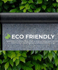 Heavy Density Sound Dampening Underlayment Roll For Luxury Vinyl Plank Flooring, eco-friendly, fibrous pad made from recycled materials.
