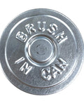 Diesel Exhaust Fluid DEF Thread Sealant With Brush Quarter Pint Built To Last Sealant For DEF Lines Can Lid