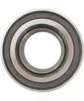 Double Row Angular Contact Ball Bearing FW78 built to last for heavy duty radial and axial load support, front view