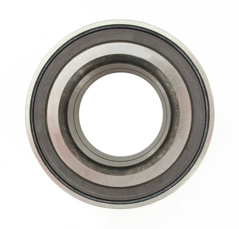 Double Row Angular Contact Ball Bearing FW78 built to last for heavy duty radial and axial load support, front view
