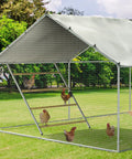 Four Tier Chicken Roosting Perch For Backyard Poultry No Fuss Easy To Assemble Elevated Roosting Bars That Maximize Coop Space