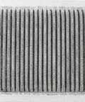 Premium Cabin Air Filter With Activated Carbon Replacement For Toyota Highlander 2001 To 2007, Lexus IS300 2001 To 2005, RX300 1999 To 2003