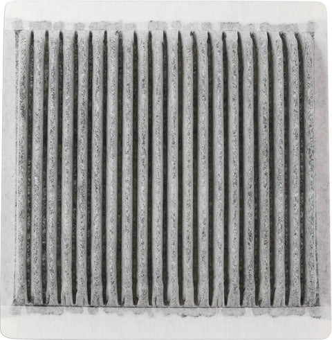 Premium Cabin Air Filter With Activated Carbon Replacement For Toyota Highlander 2001 To 2007, Lexus IS300 2001 To 2005, RX300 1999 To 2003