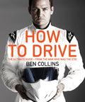 Drive Like A Pro The Real World Guide From The Stig Former Ride Boss Learn Street Smarts For Car Control Quick Tips Safety Wins
