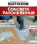 Applying Concrete Patch And Repair Two Part Epoxy For Indoor And Outdoor Use 24 Oz Gray Pro Grade to concrete surface