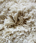 Heavy Hitter 36 Inch Washable Cotton Dust Mop Refill Head For Boss Grade Cleanup No Fuss Sweeper Pad Fits Standard Frames Top Shelf Pick For Hardwood And Concrete Floors Quick Dry close-up of soft cotton fibers.