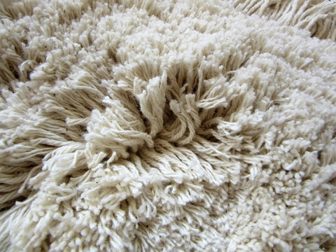 Heavy Hitter 36 Inch Washable Cotton Dust Mop Refill Head For Boss Grade Cleanup No Fuss Sweeper Pad Fits Standard Frames Top Shelf Pick For Hardwood And Concrete Floors Quick Dry close-up of soft cotton fibers.
