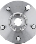 Wheel Bearing And Hub Assembly For Toyota RAV4 2019 2020 2021 2022 2023 Plus Compatible With Camry Avalon Venza And Lexus ES250 OEM Grade Drop In Replacement Front Or Rear Hub Unit