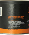 All In One Disc And Drum Brake Grease With Corrosion Inhibitors And Anti Wear Additives In A Reusable High Impact Tub