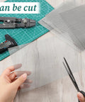 Cutting 5 Pack Stainless Steel Welding Mesh For Thermoplastic Repairs Reinforcing Wire Screen Built Tough Silver Wire Mesh