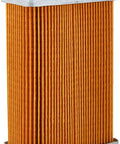 Premium E57 Air Filter Element For Curtis Air Compressors Replacement Part featuring pleated paper media