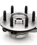 Front Wheel Hub Bearing Assembly 515142 Fits Ford F150 Expedition Navigator 2011 2012 2013 2014 4WD 4X4 Replacement