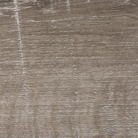 Close-up of reversible riverbed blade texture from a 42 Inch Matte Black LED Ceiling Fan With Light, Down Rod Only, Reversible Charcoal