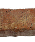 Veneer Stone Rubber Molds For Concrete Old World Brick Pavers Great For Patios And Walkways Two Brick Mold Each 9 Inch Long