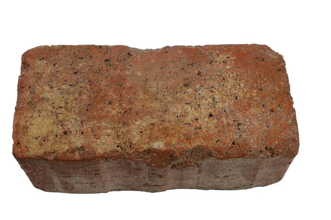 Veneer Stone Rubber Molds For Concrete Old World Brick Pavers Great For Patios And Walkways Two Brick Mold Each 9 Inch Long