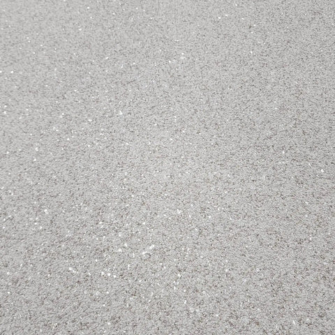 Premium Pink Off White And Cream Textured Wallpaper Rolls With Killer Mica Stone Chip Look surface close-up showing texture.