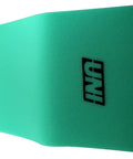 High-Flow Green Foam Air Filter Sheet For ATV And Vehicle Specific Fit 12 Inch By 16 Inch By 5/8 Inch 65 PPI Thick Filter Foam