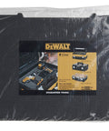Tool Organization Foam Insert For TSTAK System With Removable Blocks in packaging for Model DWST88801 Compatible
