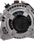 Vehicle Specific Alternator For Cars And Trucks 2100655 With Efficient Fuel Consumption High Output Charging reliable front view