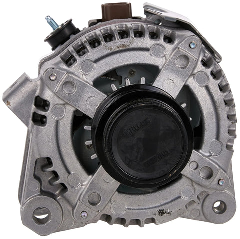 Vehicle Specific Alternator For Cars And Trucks 2100655 With Efficient Fuel Consumption High Output Charging reliable front view
