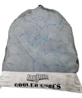 8 Pound Bag Of Reusable Ice Cubes For Coolers And Beverages Stay Chill With Refreezable Ice Cubes For Food Storage And Quick Freeze
