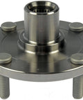 Front Wheel Hub Assembly 930 600 Replacement For Select Hyundai Models Direct Fit Durable Beefy Bearing Hub OE Quality