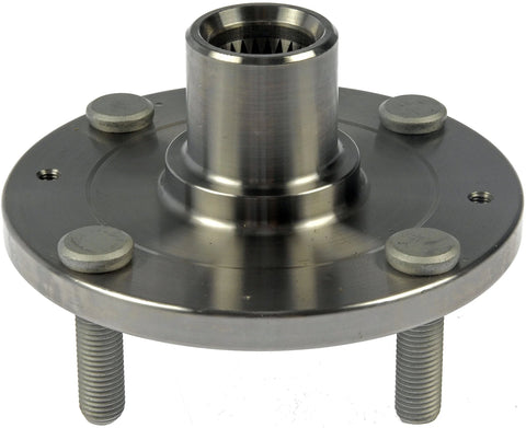 Front Wheel Hub Assembly 930 600 Replacement For Select Hyundai Models Direct Fit Durable Beefy Bearing Hub OE Quality