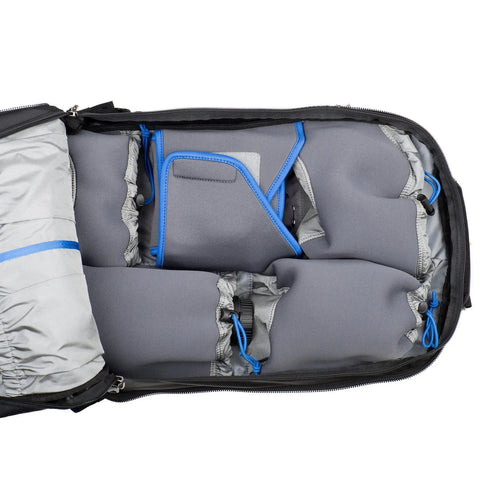 Shape Shifter 17 V2 Camera Backpack: Expand with Ease ✓