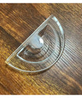 Leakproof Water Tank Lid For Espresso Machines Replacement Water Reservoir Cover Easy Clean With Tight Seal Durable Water Resistant Cap