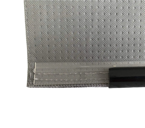 Reusable Dust Bag For Festool Cleantec CTL CTM Series Vacuums CT26 CT36 CT48 Heavy Duty Filtration Bag corner detail