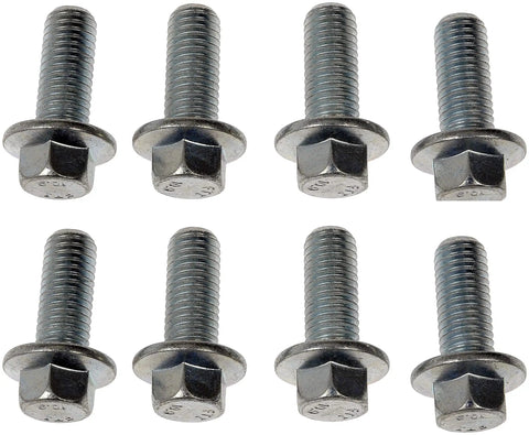 Truck Bed Mounting Hardware Kit For Select Chevy And GMC Trucks Ideal Replacement To Reattach Bed To Frame With All Necessary Bolts