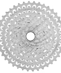 Ekar 13 Speed Gravel Cassette 9 To 42T For N3W Freehub Body Lightweight Alloy Steel Hybrid With Narrow Design For Quick Shifts