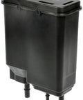 EVAP Vapor Canister Direct Replacement For A Wide Range Of Models Charcoal Emissions Canister That Restores Performance Clears Check Engine Light And Helps You Pass Emissions Tests
