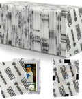 Shipping Protectors For Trading Cards Pro Grade Ultra Strong Plastic Inserts 110 Pack with card image