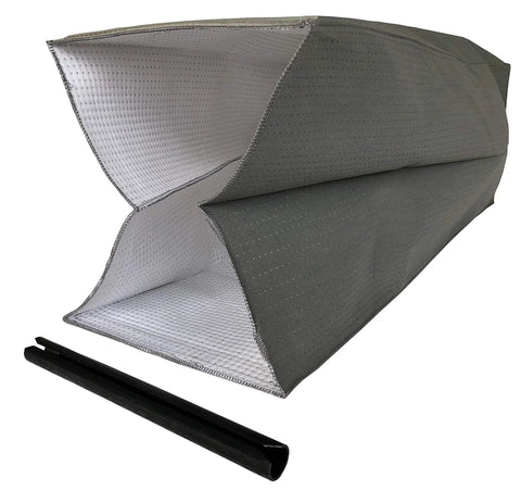 Reusable Dust Bag For Festool Cleantec CTL CTM Series Vacuums CT26 CT36 CT48 Heavy Duty Filtration Bag Pro Grade Build